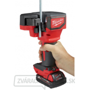 Milwaukee Aku bezuhlíkové kliešte na závitové tyče M18 BLTRC-522X náhled