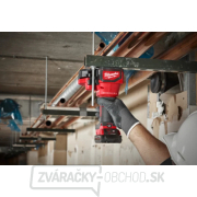 Milwaukee Aku bezuhlíkové kliešte na závitové tyče M18 BLTRC-522X náhled