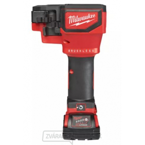 Milwaukee Aku bezuhlíkové kliešte na závitové tyče M18 BLTRC-522X Milwaukee Aku bezuhlíkové kliešte na závitové tyče M18 BLTRC-522X gallery main image