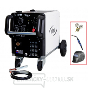 ALF 182 BASIC AXE + Horák + Ventil + Kukla gallery main image