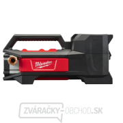 Aku Čerpadlo Milwaukee M18 BTP-0 Náhľad