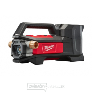 Aku Čerpadlo Milwaukee M18 BTP-0