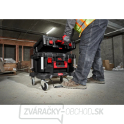 Milwaukee PACKOUT ™ Vozík - 1ks Náhľad