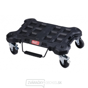 Milwaukee PACKOUT ™ Vozík - 1ks gallery main image