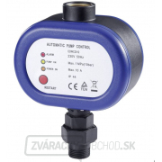 Tlakový spínač RENKFORCE, 10 A, 4800 l/h gallery main image
