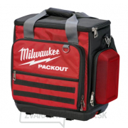 Milwaukee PACKOUT ™ Pracovná taška pre remeselníkov Náhľad