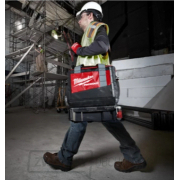 Milwaukee Pracovné taška 38 cm Náhľad