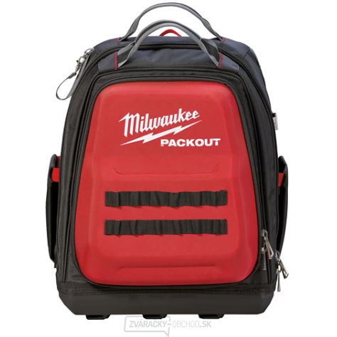 Milwaukee PACKOUT ™ Batoh