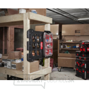 Milwaukee PACKOUT ™ Montážna doska - 1ks náhled