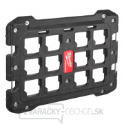 Milwaukee PACKOUT ™ Montážna doska - 1ks gallery main image
