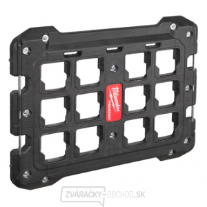 Milwaukee PACKOUT ™ Montážna doska - 1ks gallery main image