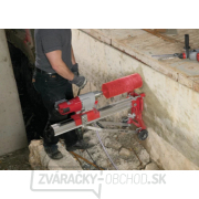 Milwaukee Stojan na diamantové vŕtanie pre systém DCM 2-350C náhled