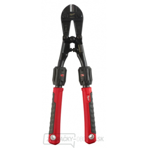 Milwaukee Teleskopické pákové strihacie kliešte 14 Milwaukee Teleskopické pákové strihacie kliešte 14