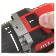 Milwaukee Aku kompaktný príklepová bezuhlíkový vŕtačka M18 CBLPD-0X Náhľad