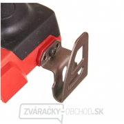 Milwaukee Aku kompaktný príklepová bezuhlíkový vŕtačka M18 CBLPD-422C náhled