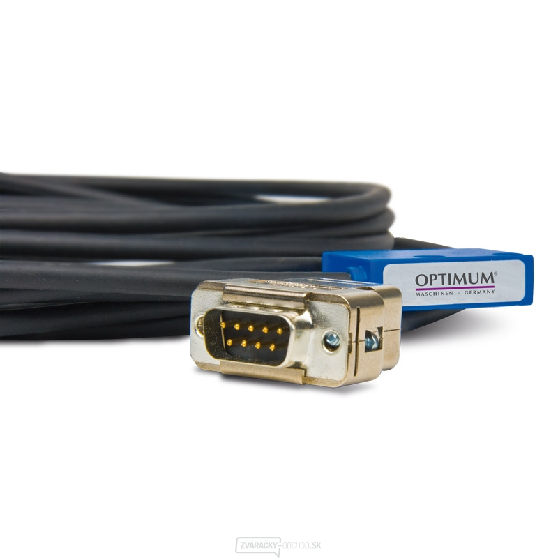 Aktívny senzor pre DPA 21/DPA 22