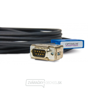 Aktívny senzor pre DPA 21/DPA 22 Aktívny senzor pre DPA 21/DPA 22 gallery main image