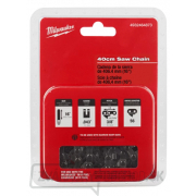 Milwaukee Reťaz na pílu 40 CM pre pílu M18 FCHS gallery main image