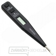 Skúšačka napätia 500ACDC s LCD displejom Skúšačka napätia 500ACDC s LCD displejom gallery main image