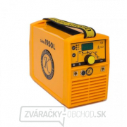 Zvárací invertor GAMA 1950L Zvárací invertor GAMA 1950L gallery main image
