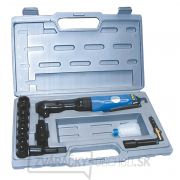 Račňový uťahovák ½ Račňový uťahovák ½