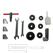 Sústruh GMD 400 Mini Sústruh GMD 400 Mini náhled