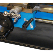 Sústruh GMD 400 Mini Náhľad