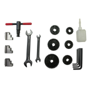 Sústruh GMD 400 Mini náhled