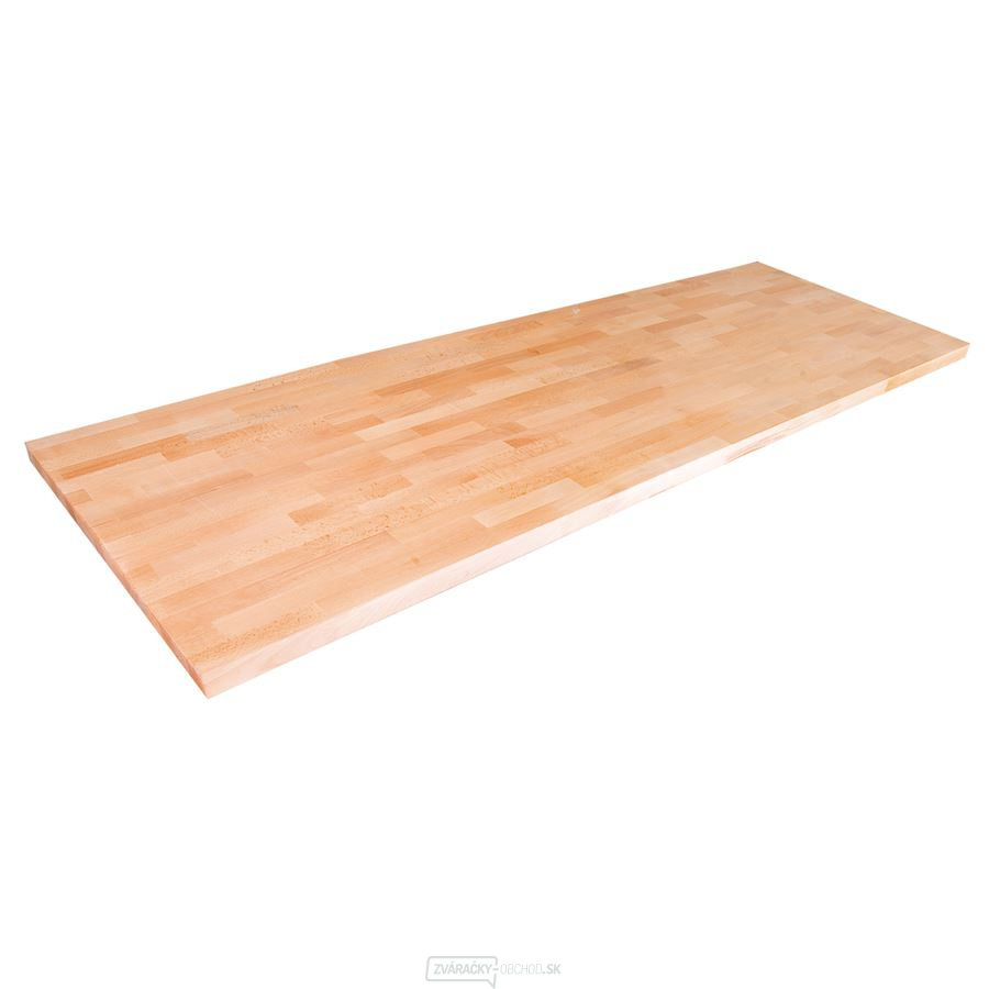 Stolová doska PRO 1500/685/40