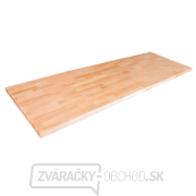 Stolová doska PRO 1500/685/40 gallery main image