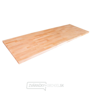 Stolová doska PRO 1500/685/40 Stolová doska PRO 1500/685/40 gallery main image