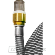 Odsávacia súprava KA 7 P - 1