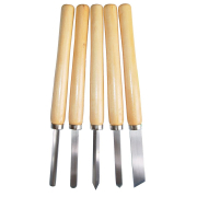 Sada sústružníckych dlát Náhľad