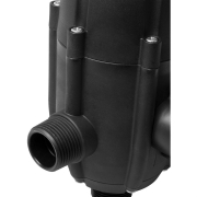 Tlakový spínač s ochranou proti chodu nasucho Náhľad