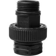 Tlakový spínač s ochranou proti chodu nasucho náhled