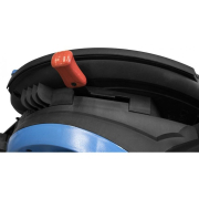 Orezávač hrán trávníkůGRKS 1400 náhled