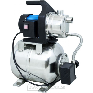 Domáca vodáreň GUDE HWW 1000 E Domáca vodáreň GUDE HWW 1000 E gallery main image