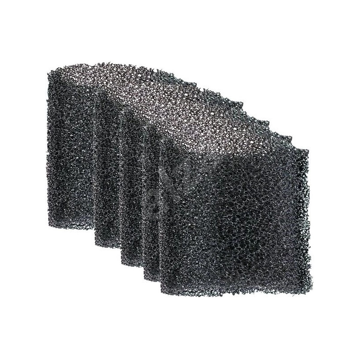 Scheppach Penový filter čierny (sada 5 ks) pre ASP 30 PLUS 7907709713