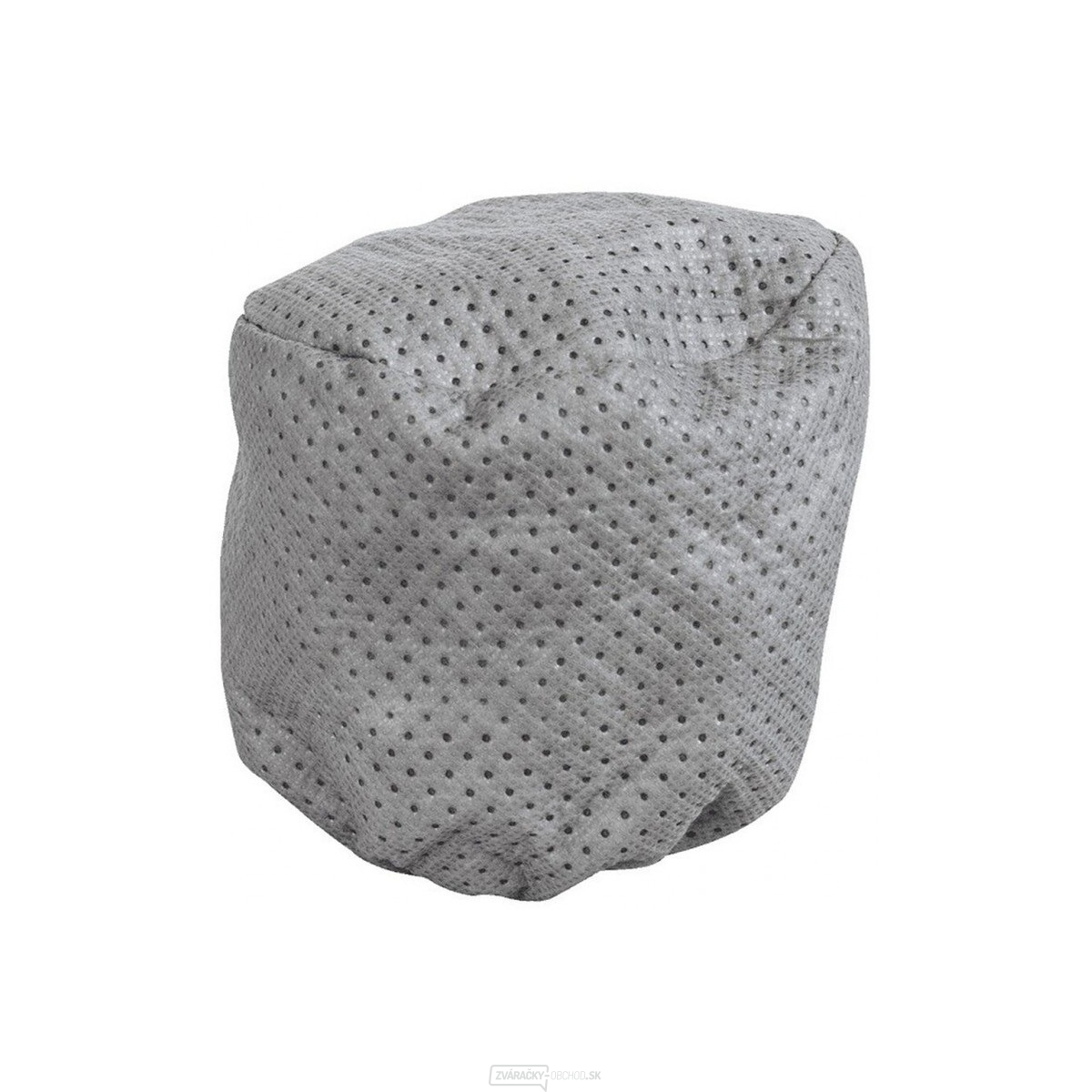 Scheppach Látkový filter prateľný (sada 6 ks) pre ASP 30 PLUS