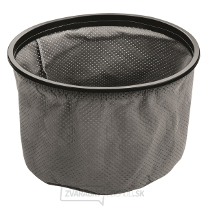 Scheppach Látkový filter prateľný (sada 2 ks) pre ASP 30 PLUS Scheppach Látkový filter prateľný (sada 2 ks) pre ASP 30 PLUS gallery main image