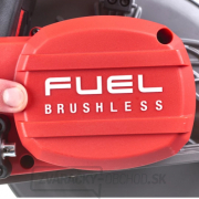 Milwaukee okružná píla so zadnou rukoväťou M18 FCSRH66-0 náhled