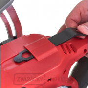 Milwaukee okružná píla so zadnou rukoväťou M18 FCSRH66-0 náhled