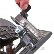 Milwaukee okružná píla so zadnou rukoväťou M18 FCSRH66-0 náhled