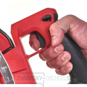 Milwaukee okružná píla so zadnou rukoväťou M18 FCSRH66-0 náhled