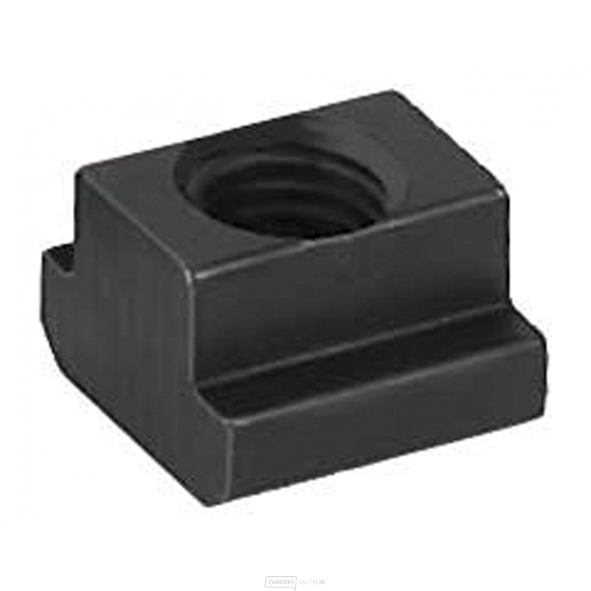 Vložka do T-drážok, 14,0 x 8,0 mm, M12 (2 ks) Vložka do T-drážok, 14,0 x 8,0 mm, M12 (2 ks) gallery main image