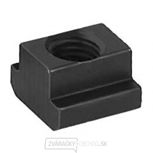 Vložka do T-drážok, 14,0 x 8,0 mm, M12 (2 ks) Vložka do T-drážok, 14,0 x 8,0 mm, M12 (2 ks) gallery main image