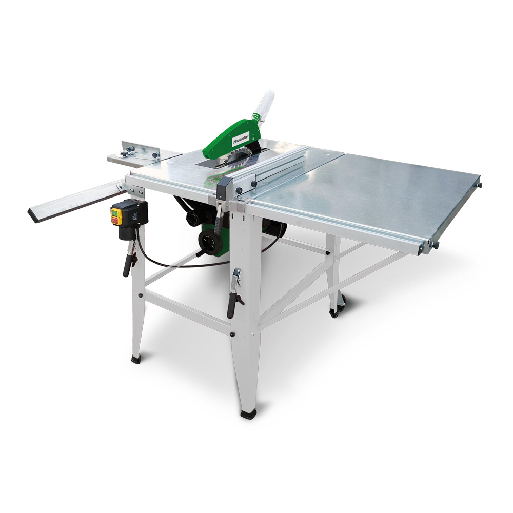 Stavebná kotúčová píla Holzstar® TKS 316 PRO (230 V) Náhľad