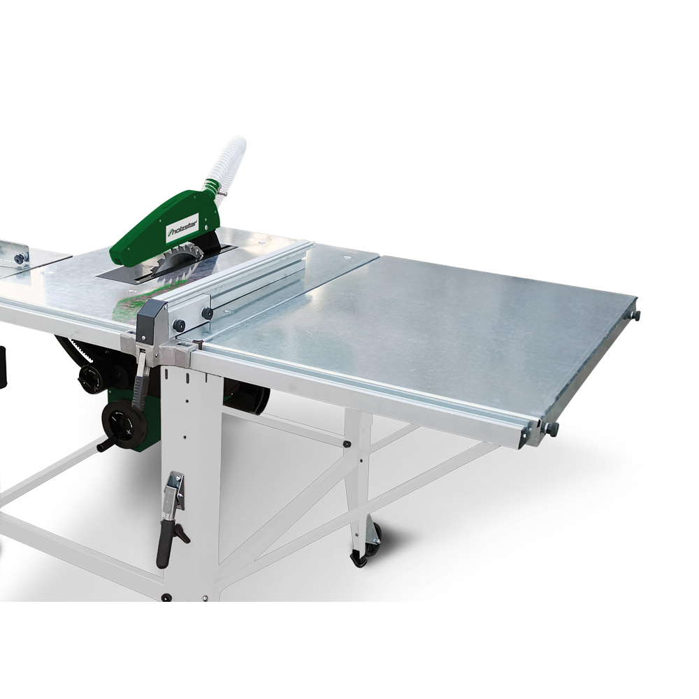 Stavebná kotúčová píla Holzstar® TKS 316 PRO (230 V) Náhľad