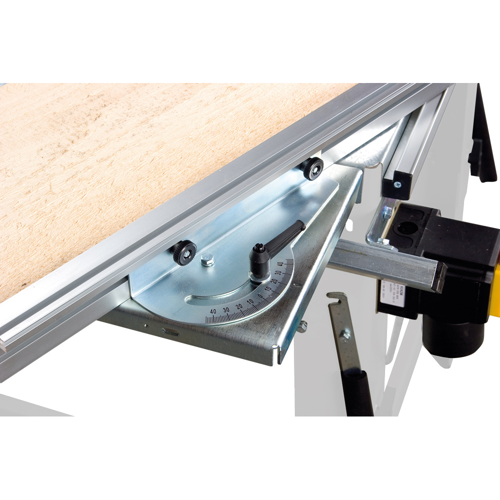 Stavebná kotúčová píla Holzstar® TKS 316 PRO (230 V) Náhľad