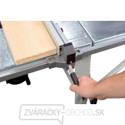 Stavebné kotúčová píla Holzstar® TKS 316 PRO (230 V) náhled